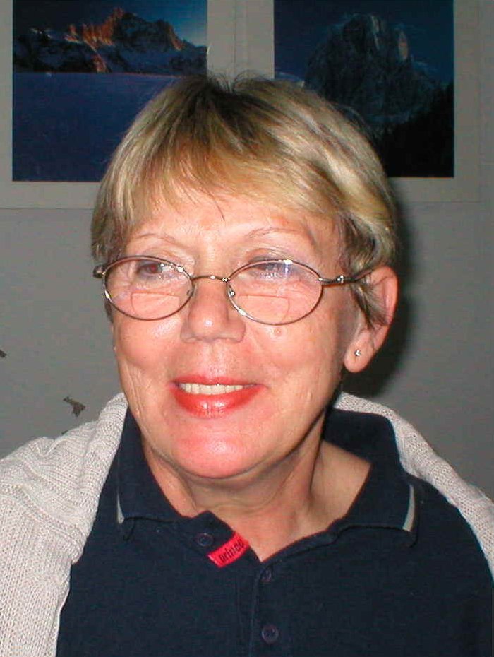 Vesna Prašnikar