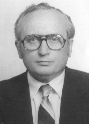 Ivan Rešetar
