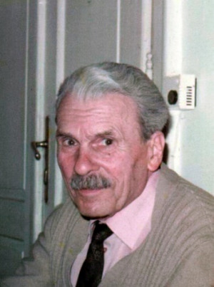 Miroslav Miro Matošević