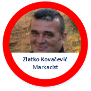 Zlatko Kovačević_markacisti
