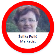 Željka Polić_markacisti