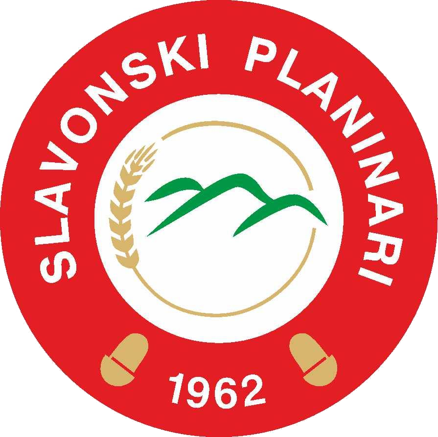 Slavonski planinari