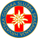 Hrvatska gorska služba spašavanja