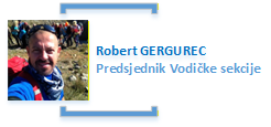 Robert Gergurec
