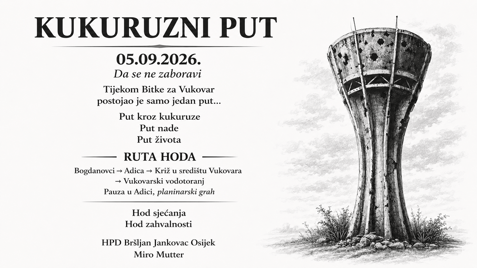 Kukuruzni put