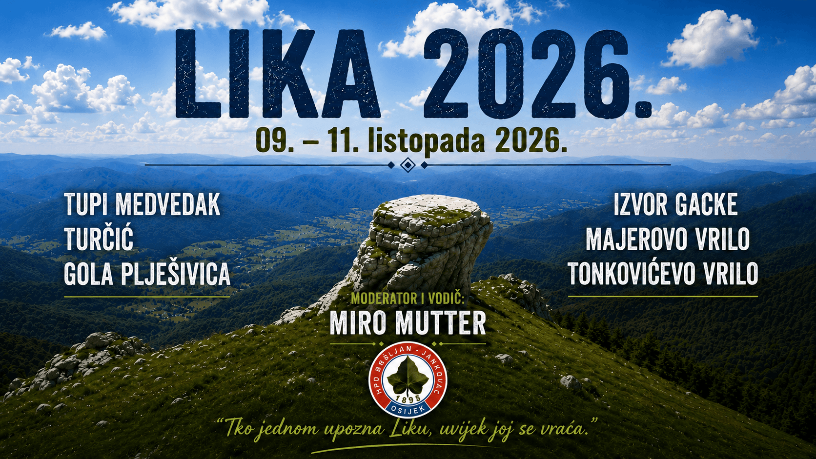 Lika